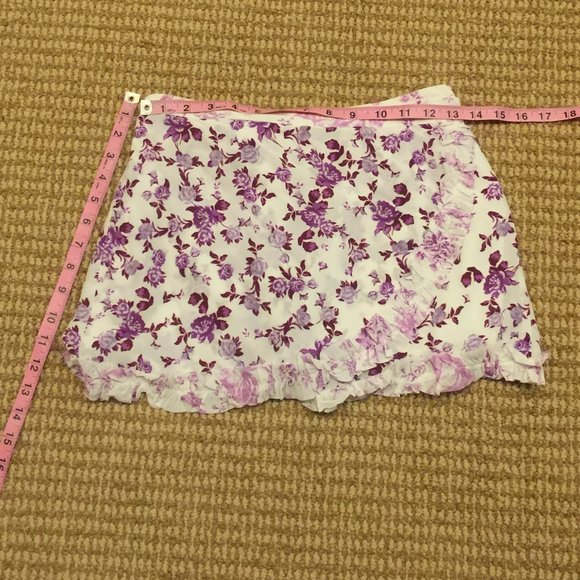 For Love & Lemons Atlanta Set Small NWT - Picture 11 of 12